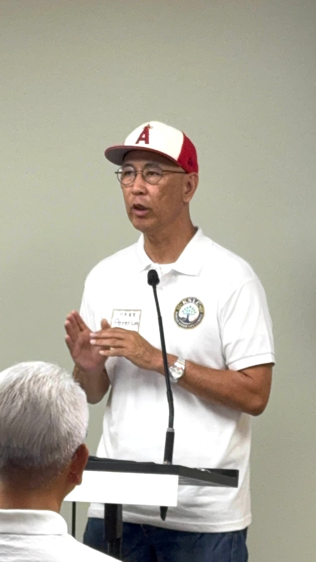 Board and Advisory Committee Information Session, photo 7