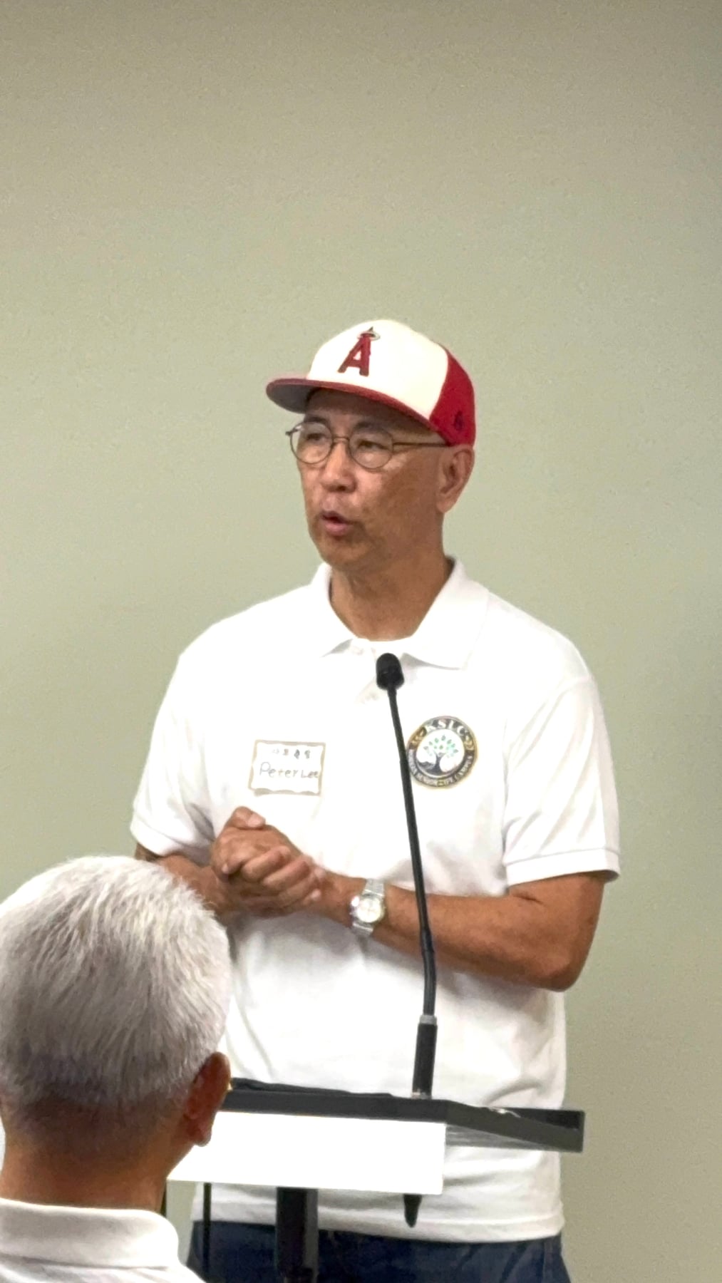 Board and Advisory Committee Information Session, photo 8