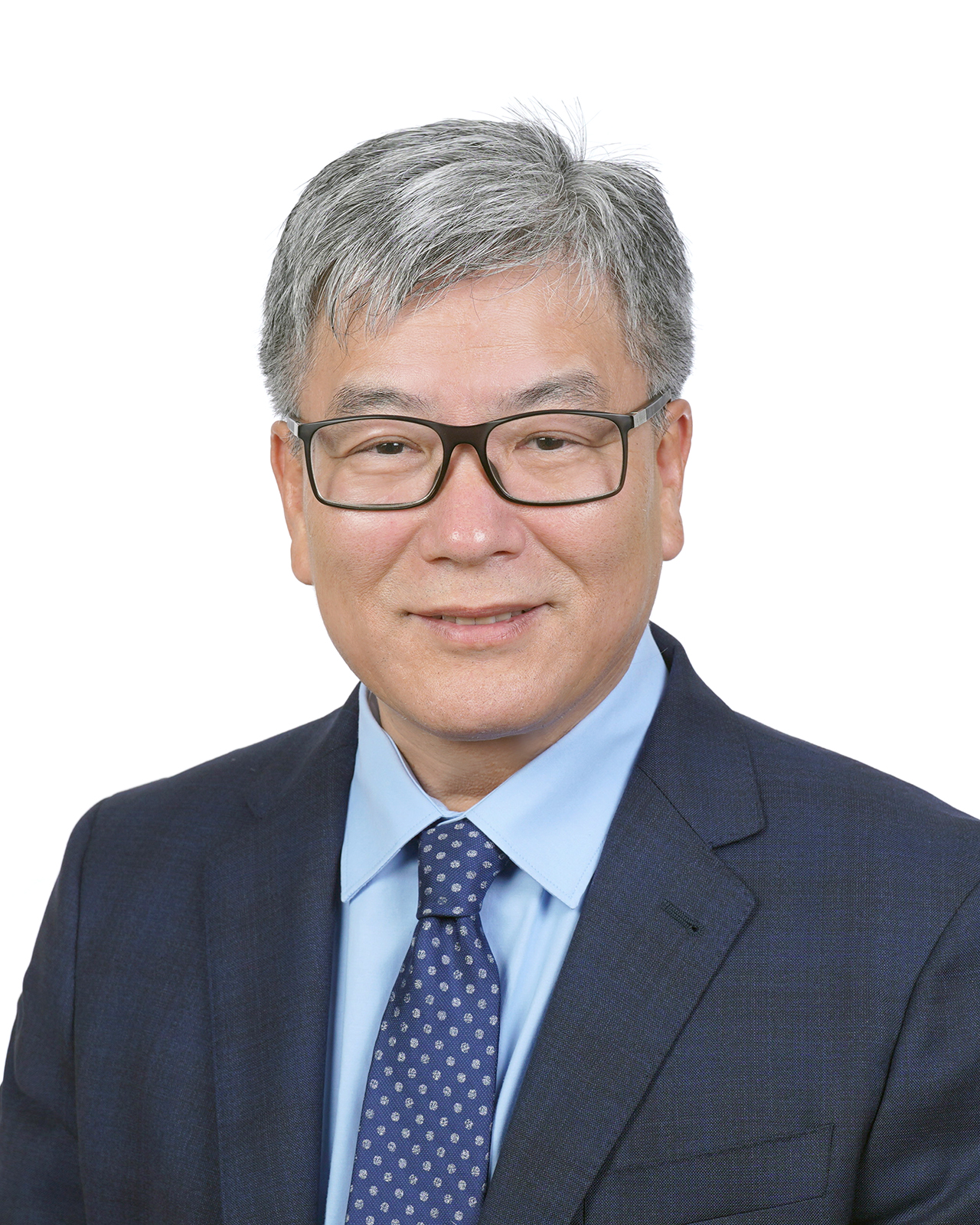 Jin Sung Moon, Director of Social Welfare II