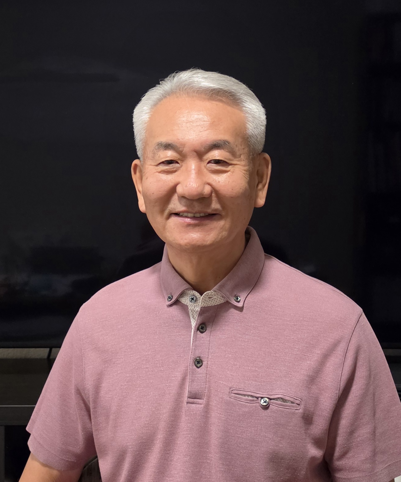Sang Do Bae, Chair of KSLC