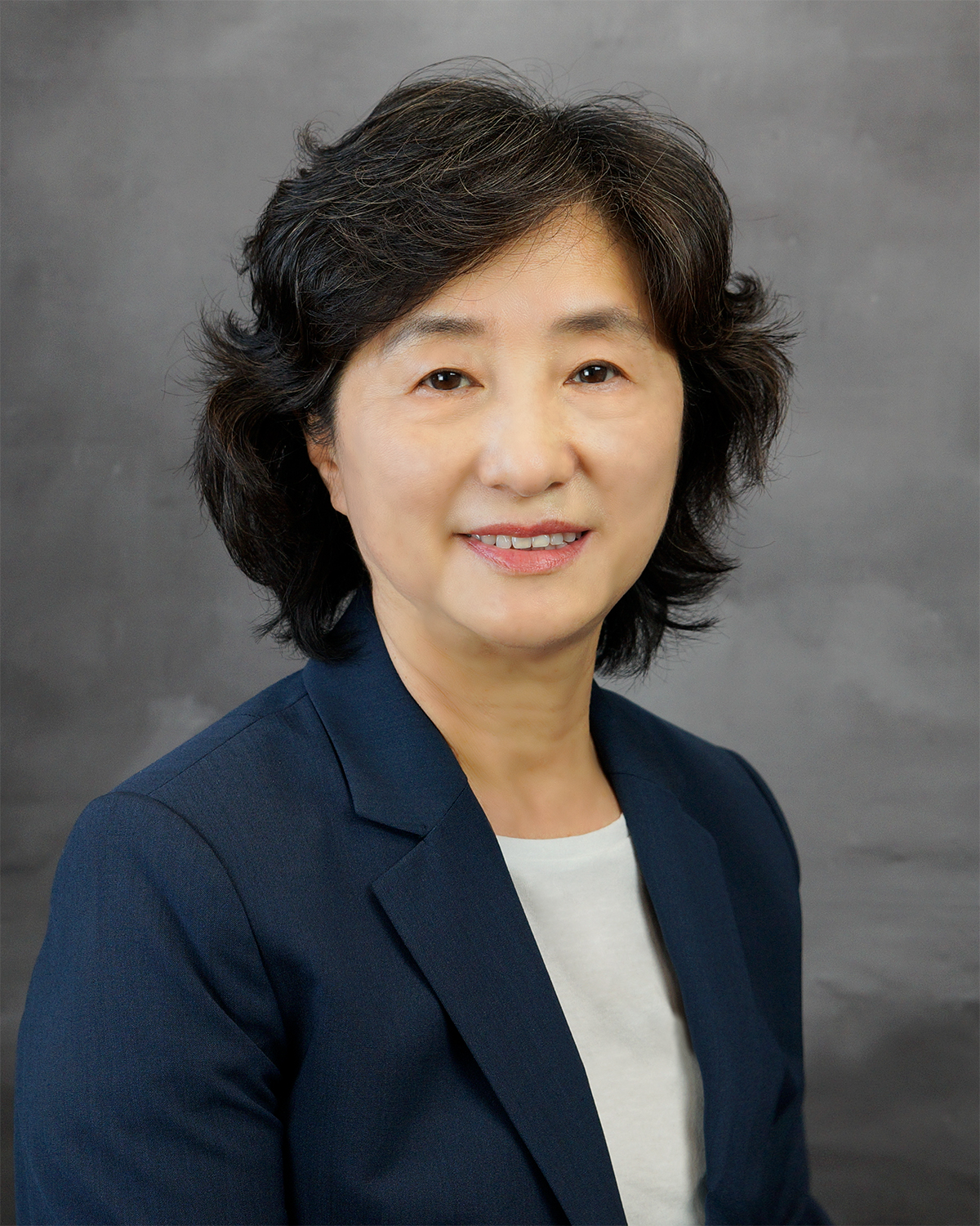 Sunny Lee, Director of Social Welfare I